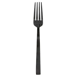 Widelec PIANO BLACK kpl. 3 szt.