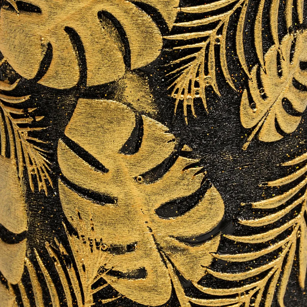 Świeca KONGO 8 cm
