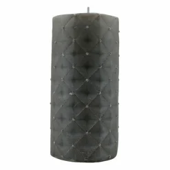 Świeca PIKOWANA 6,5x14 cm