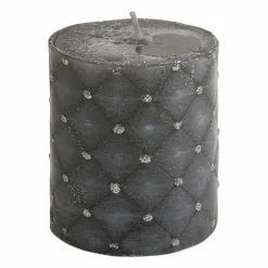 Świeca PIKOWANA 6,5x8 cm