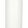 Świeca walec biała 13 cm