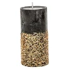 Świeca walec DIAMENT 6,5x14 cm