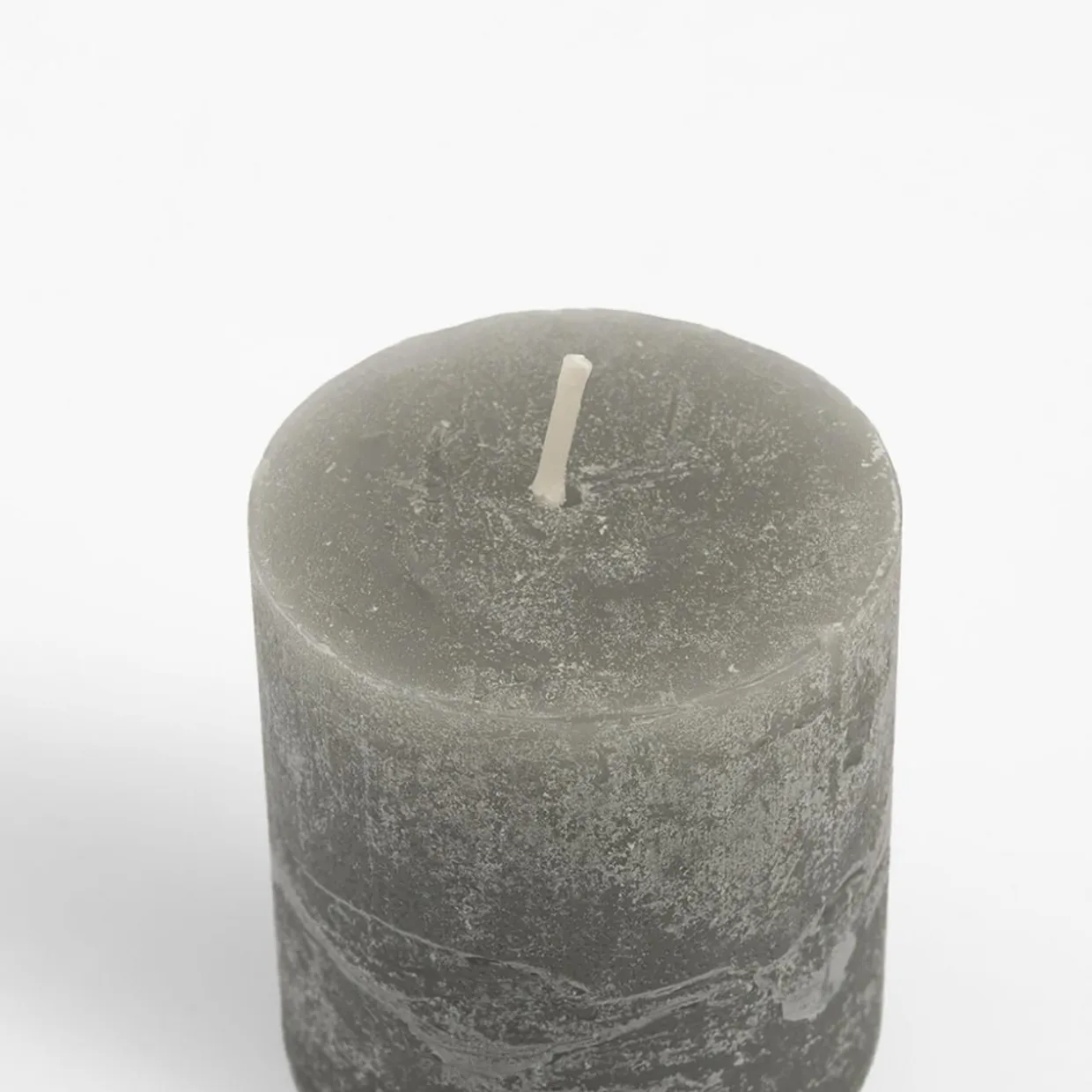 Świeca walec OPIUM 5x5 cm
