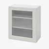 Witryna BASIC PLUS BP/G60W cashmere