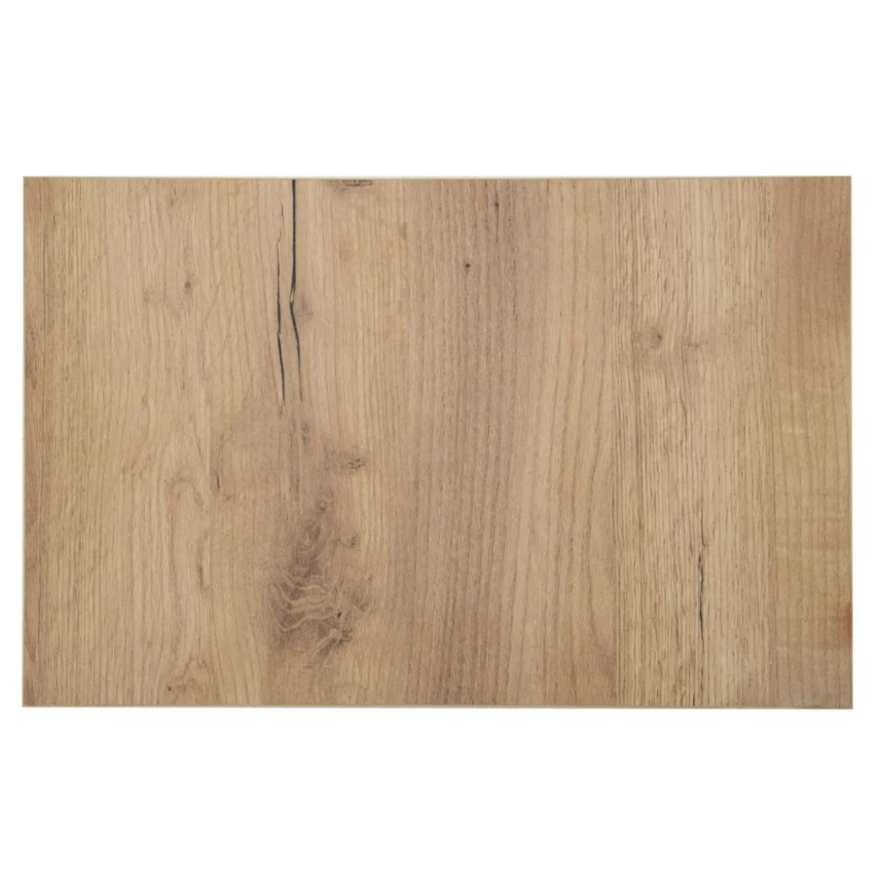 Witryna BASIC PLUS BP/G60W dąb craft złoty