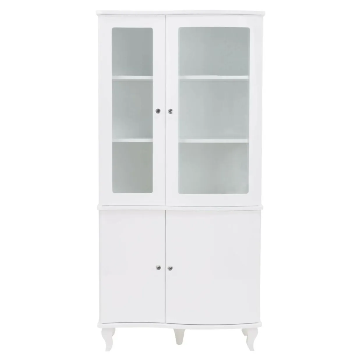 Witryna CARISMA CM06+CM07 4D