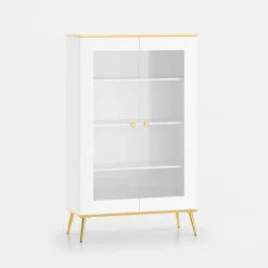 Witryna glamour niska VITERBO