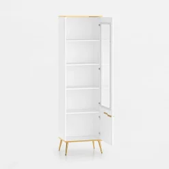 Witryna glamour VITERBO