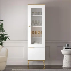 Witryna glamour VITERBO