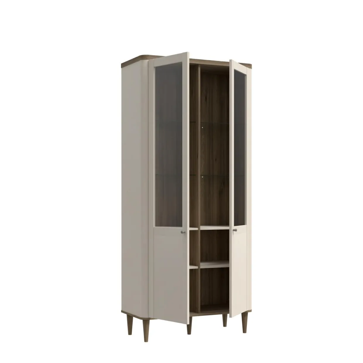 Witryna LACETTI 90,1 cm