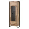 Witryna loft HUD