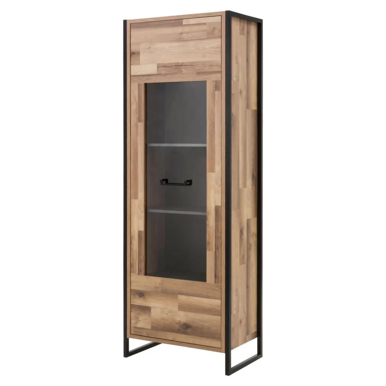 Witryna loft HUD