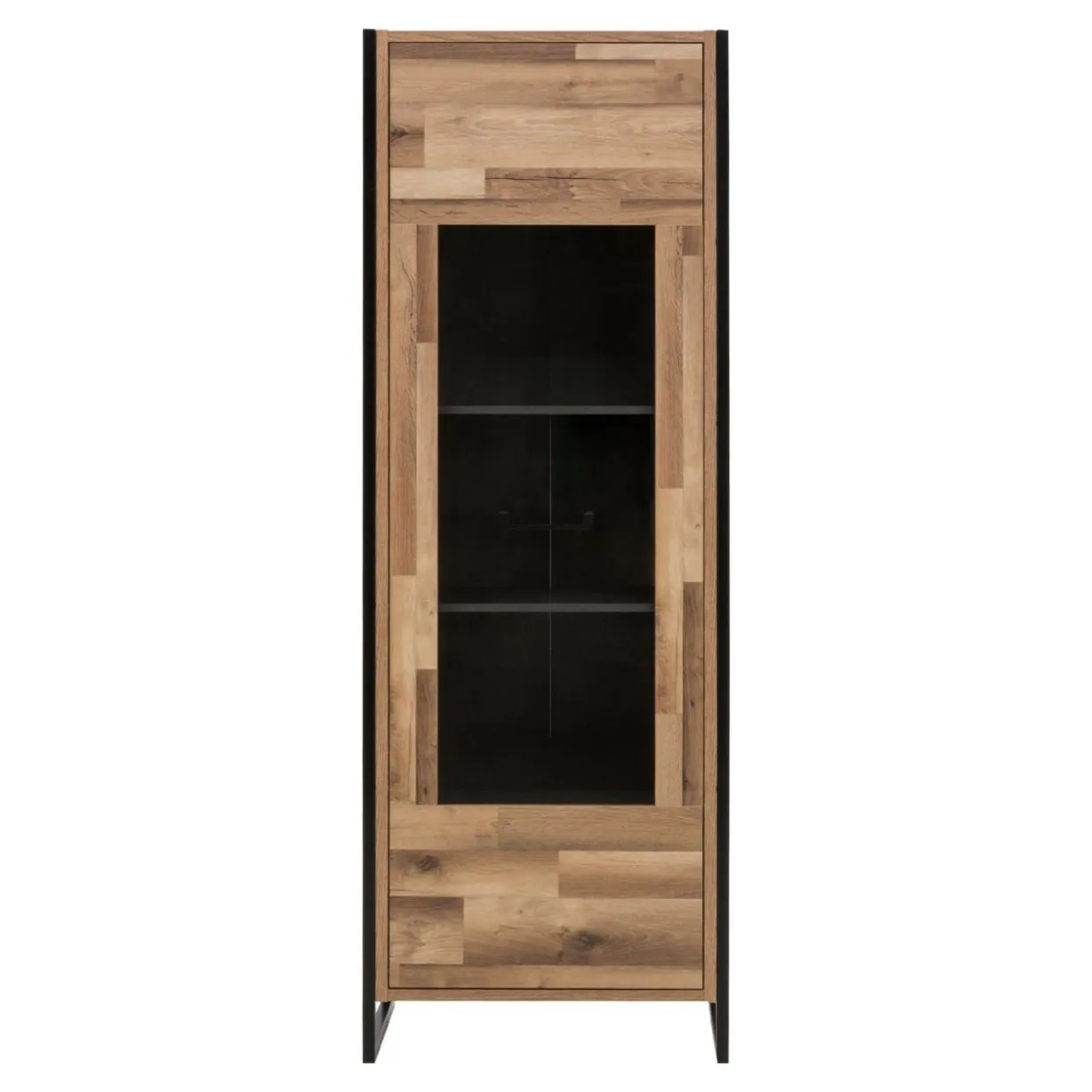 Witryna loft HUD