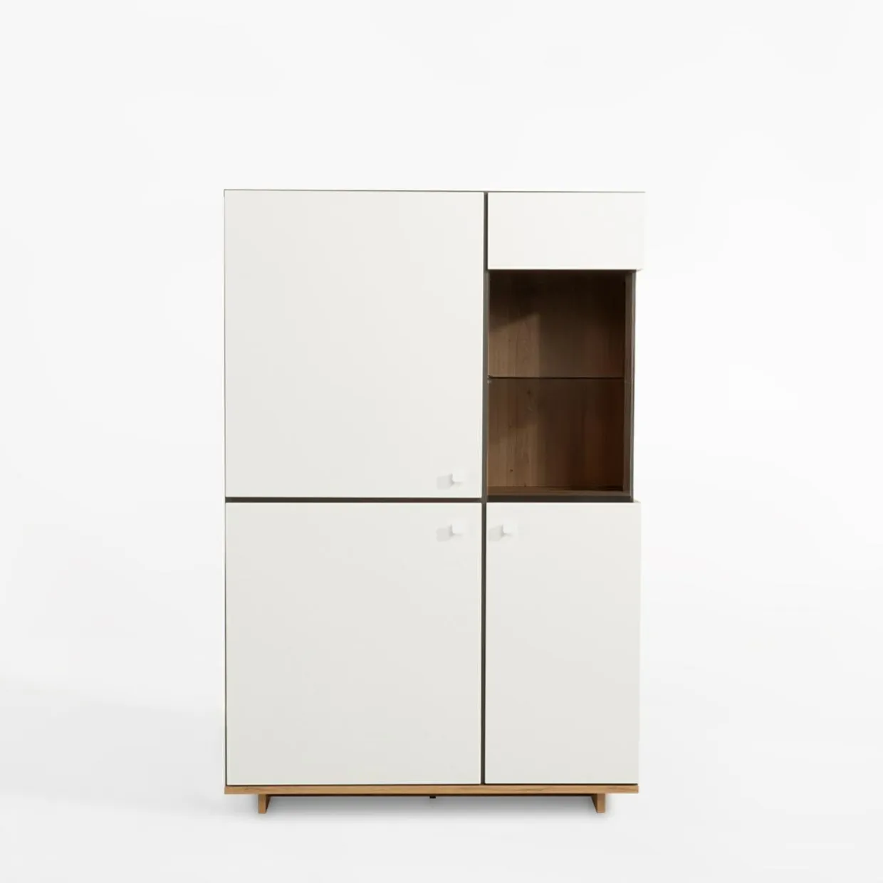 Witryna MODICO 2D1W MC-05