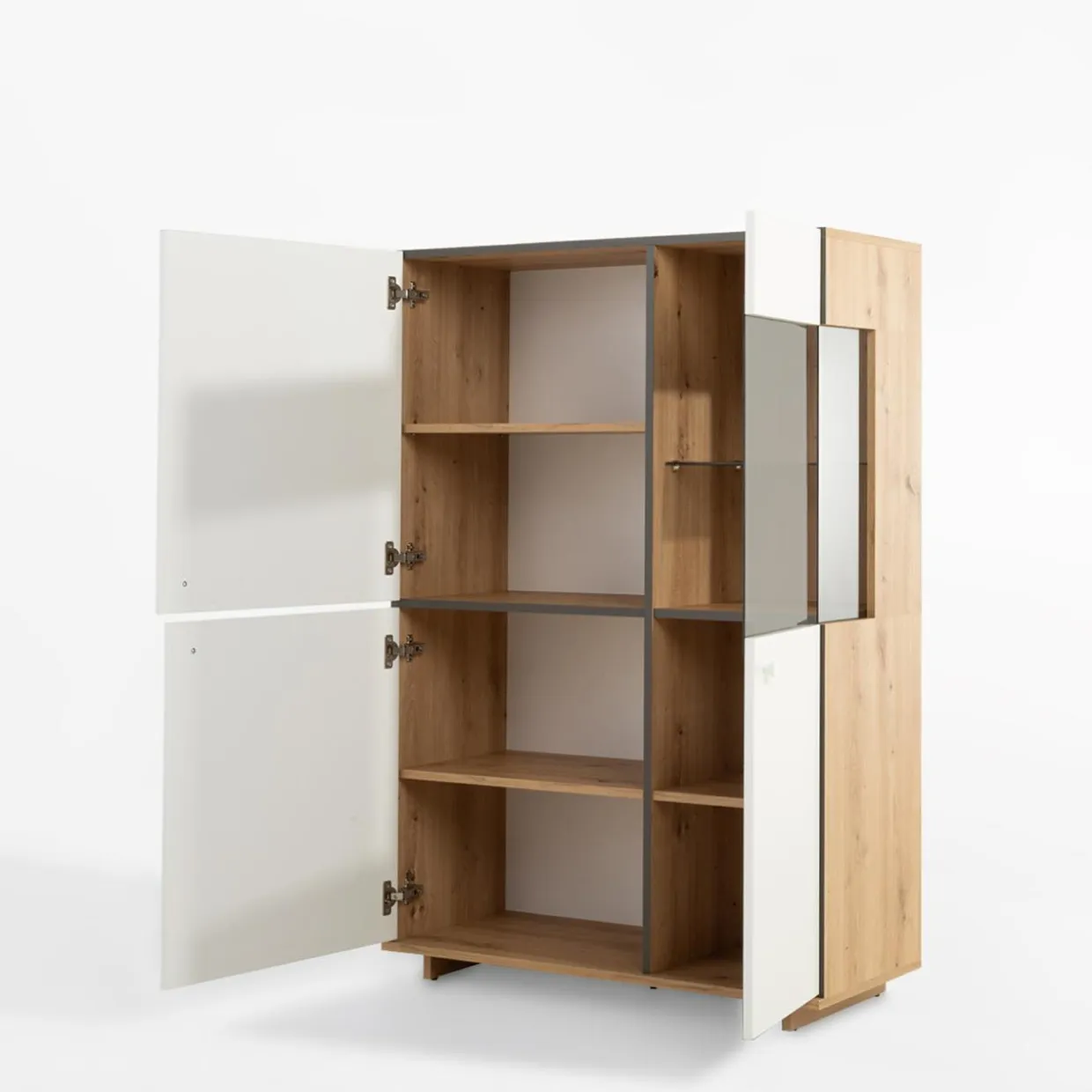 Witryna MODICO 2D1W MC-05