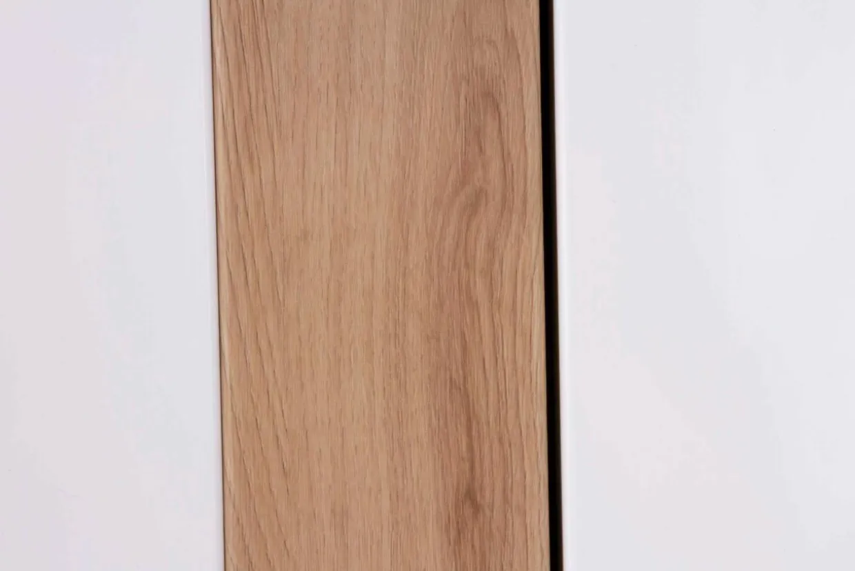 Witryna TULUZA P 1DS z oświetleniem