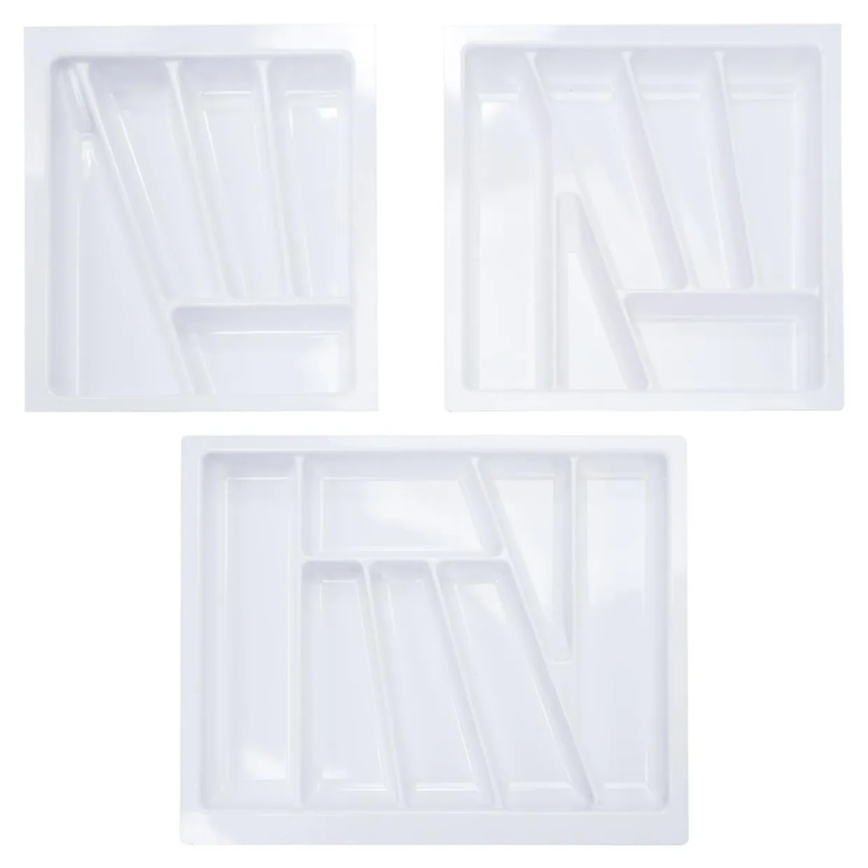 Wkład do szuflady BASIC PLUS BP-WPCV60