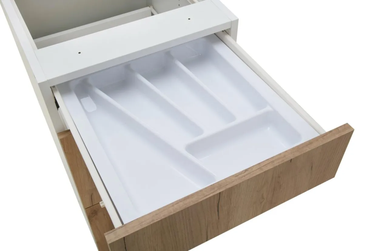 Wkład do szuflady BASIC PLUS BP-WPCV45