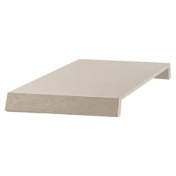 Wkładka do stołu 50 cm ELITE DAY złota brzoza