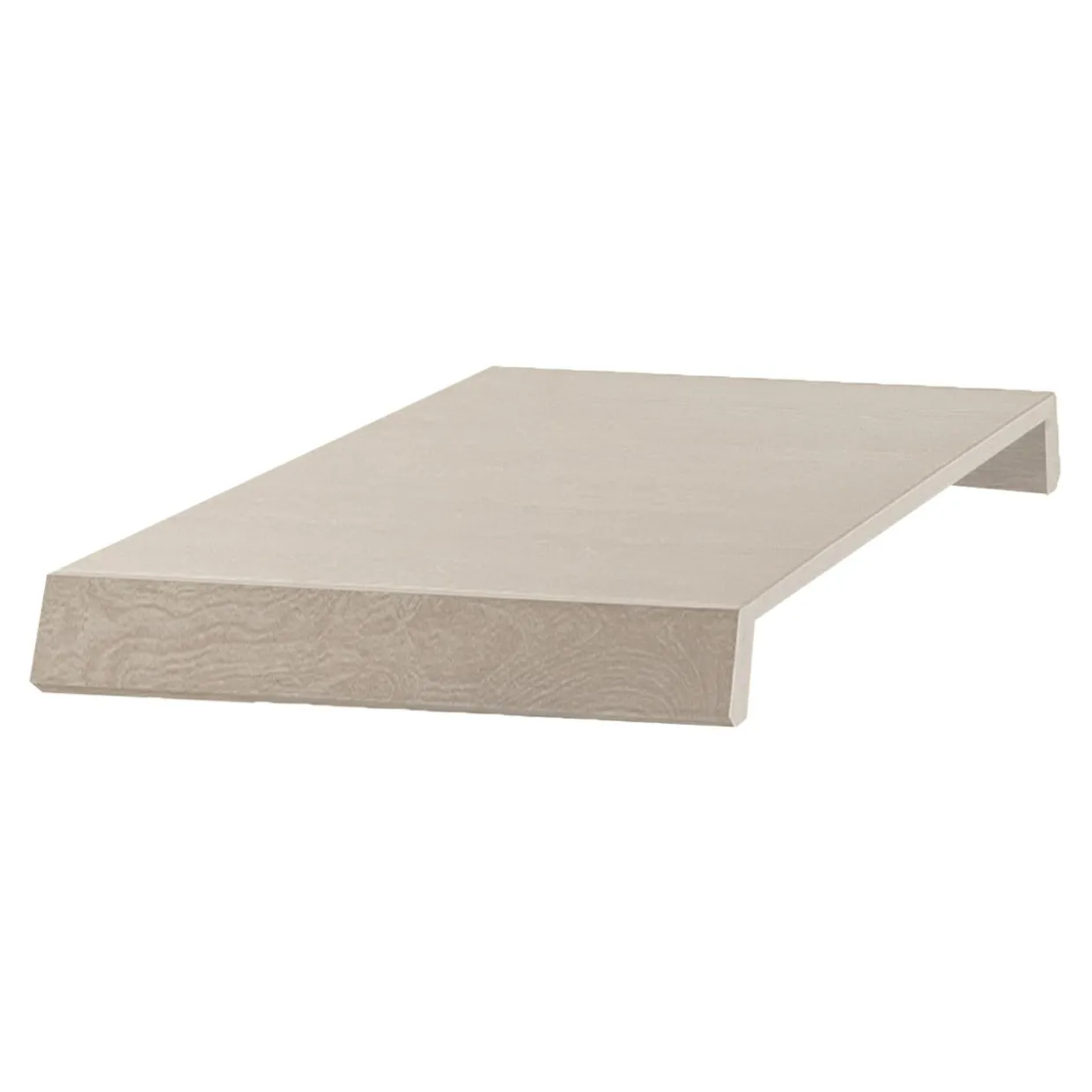 Wkładka do stołu 50 cm ELITE DAY złota brzoza