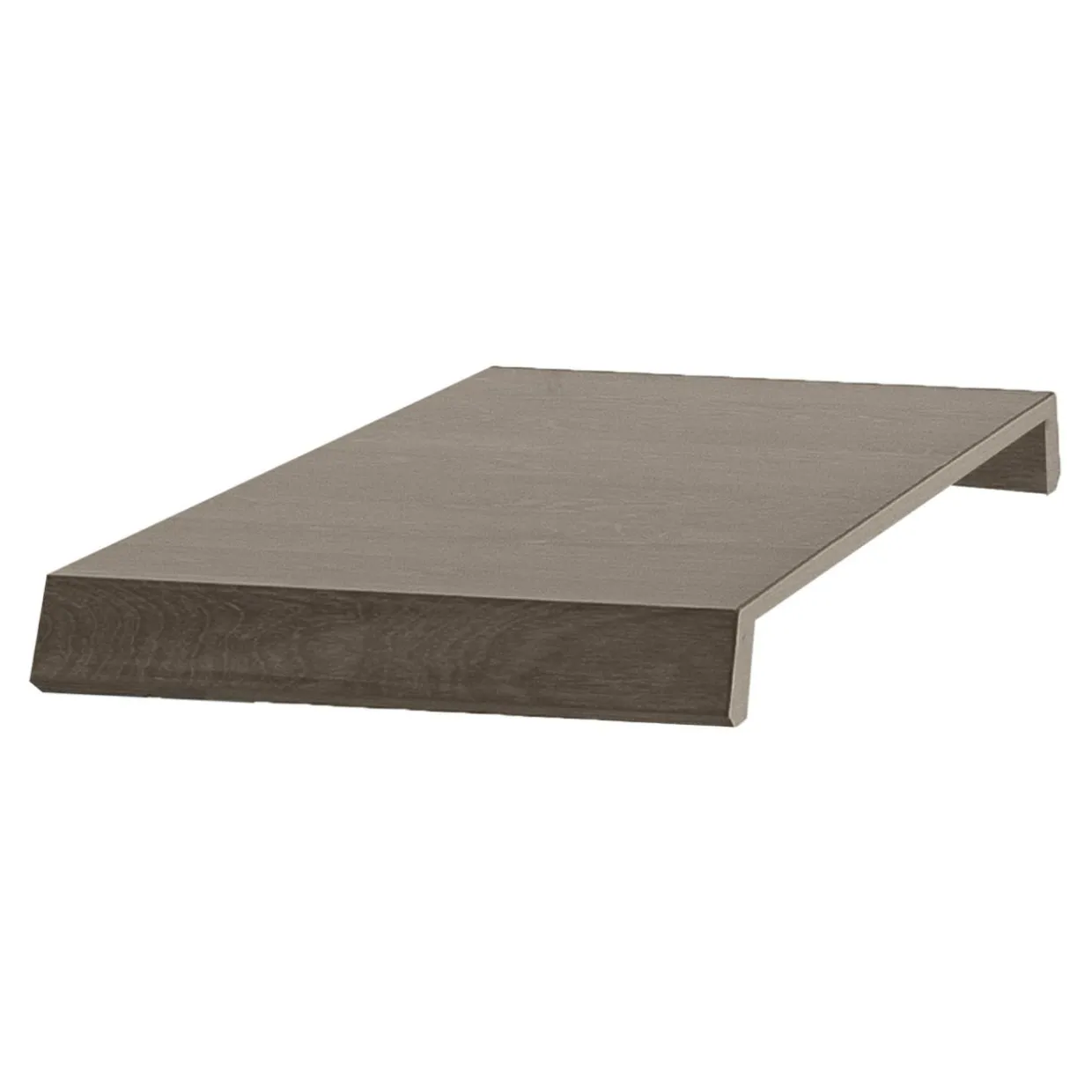 Wkładka do stołu 50 cm ELITE DAY srebrna brzoza
