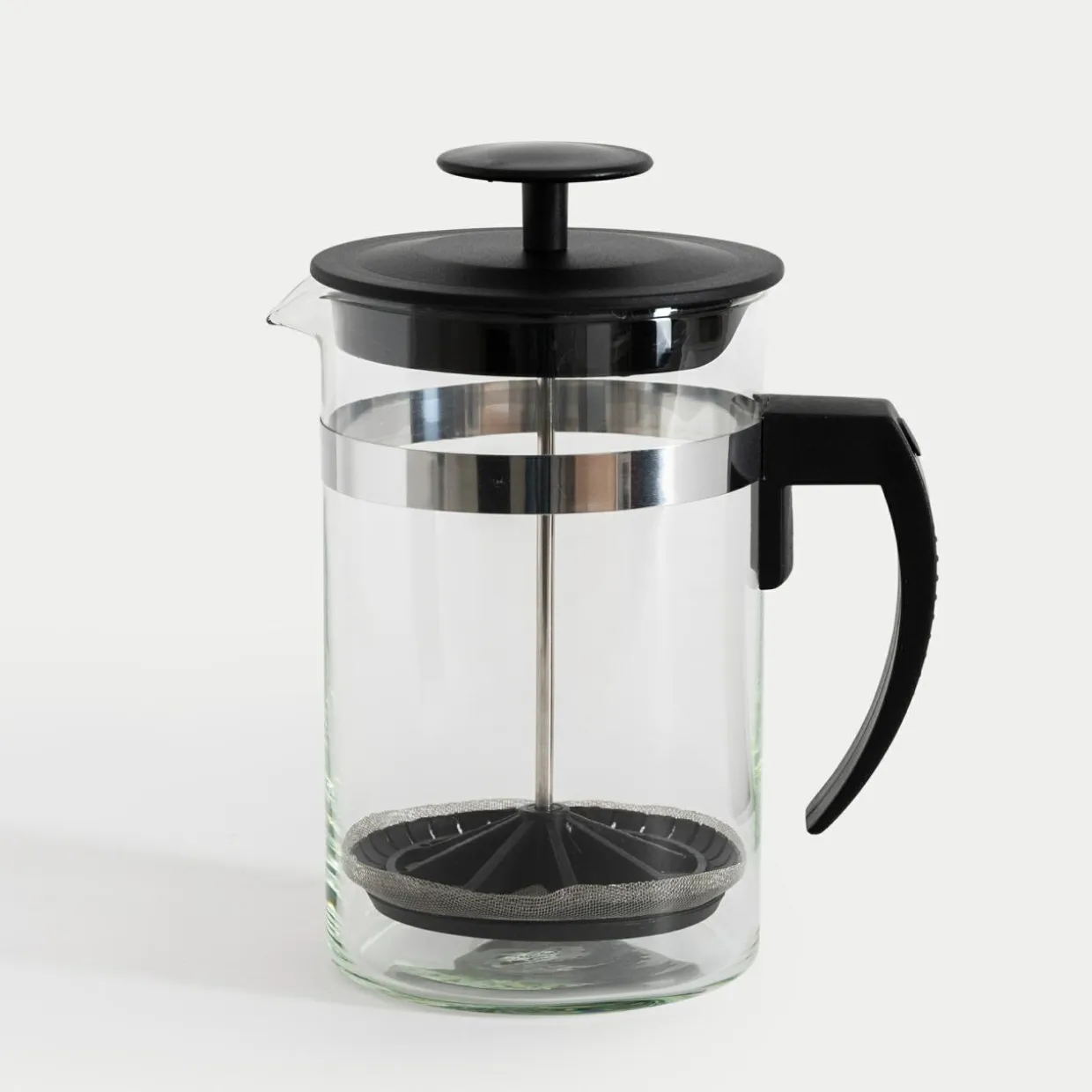 Zaparzacz do kawy tłokowy 800 ml