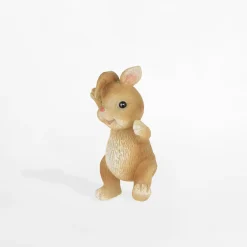 Zawieszka na doniczkę, zwierzątko, 12,5 cm, MIX