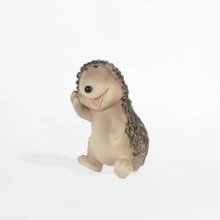 Zawieszka na doniczkę, zwierzątko, 12,5 cm, MIX