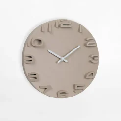 Zegar ścienny 30 cm MIX