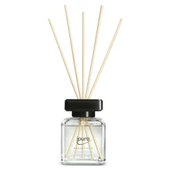 Zestaw 2 dyfuzorów zapachowych IPURO ESSENTIALS COTTON FIELDS 2x50 ml