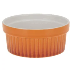 Zestaw 2 kokilek do zapiekania 290 ml MIX