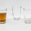 Zestaw 3 szklanek 250 ml