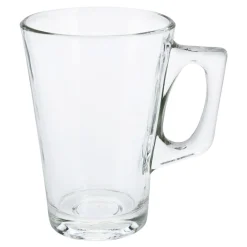 Zestaw 3 szklanek 250 ml