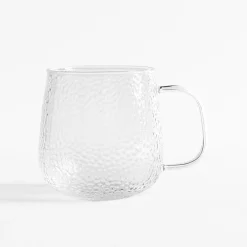 Zestaw 2 szklanek z uchem 380 ml