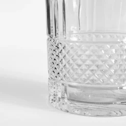Zestaw do Whisky CRISTAL, 5 elementów