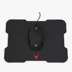 Zestaw gamingowy - mysz + podkładka VSETMPX6 VARR