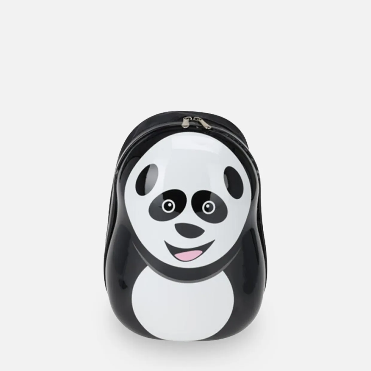 Zestaw walizka i plecak dla dzieci PANDA