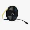 Zestaw z taśmą LED 320 diod COB 24V 4000K 5m z pilotem