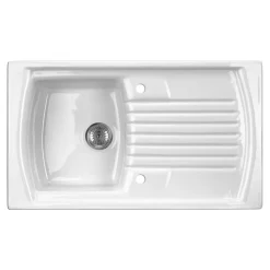 Zlewozmywak LUSITANO ZCL 611N