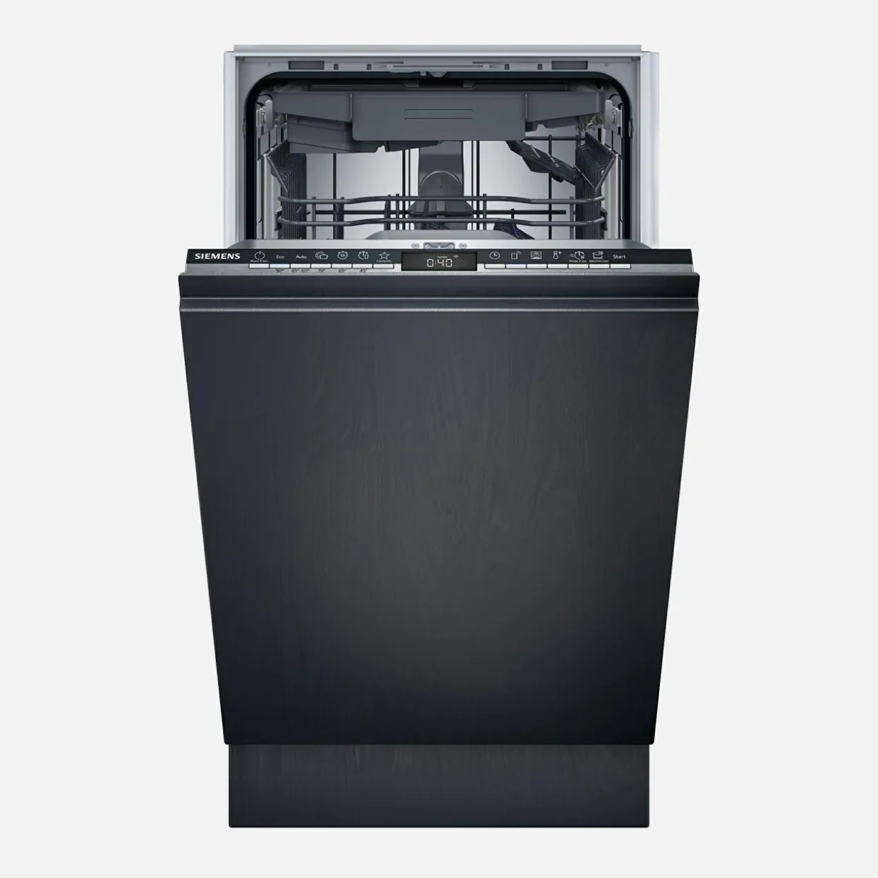 Zmywarka 45 cm SIEMENS SR73EX24ME