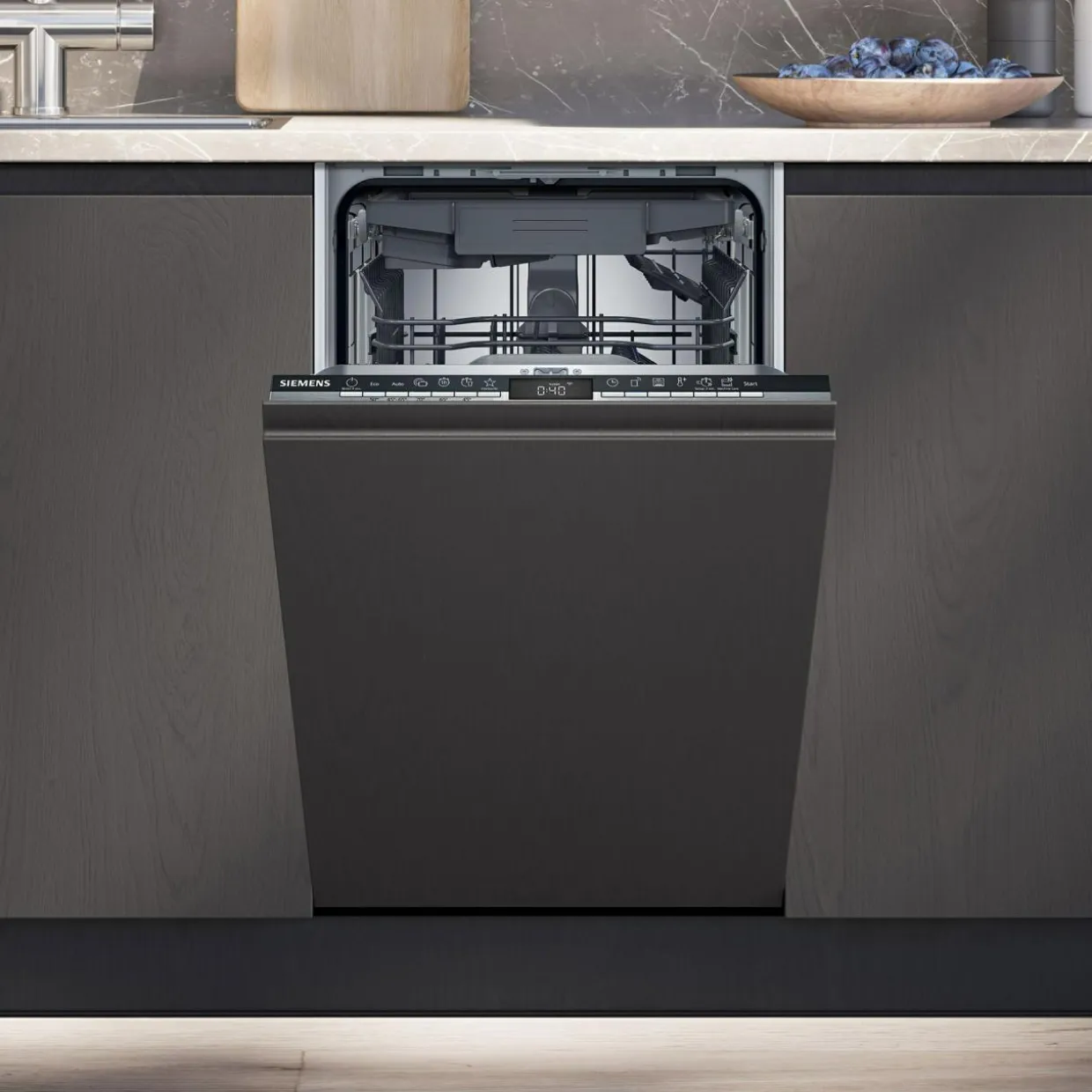 Zmywarka 45 cm SIEMENS SR73EX24ME