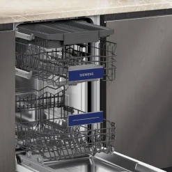 Zmywarka 45 cm SIEMENS SR73EX24ME