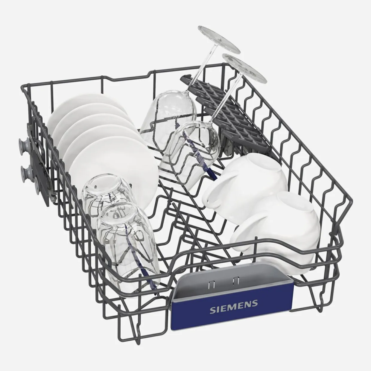 Zmywarka 45 cm SIEMENS SR73EX24ME
