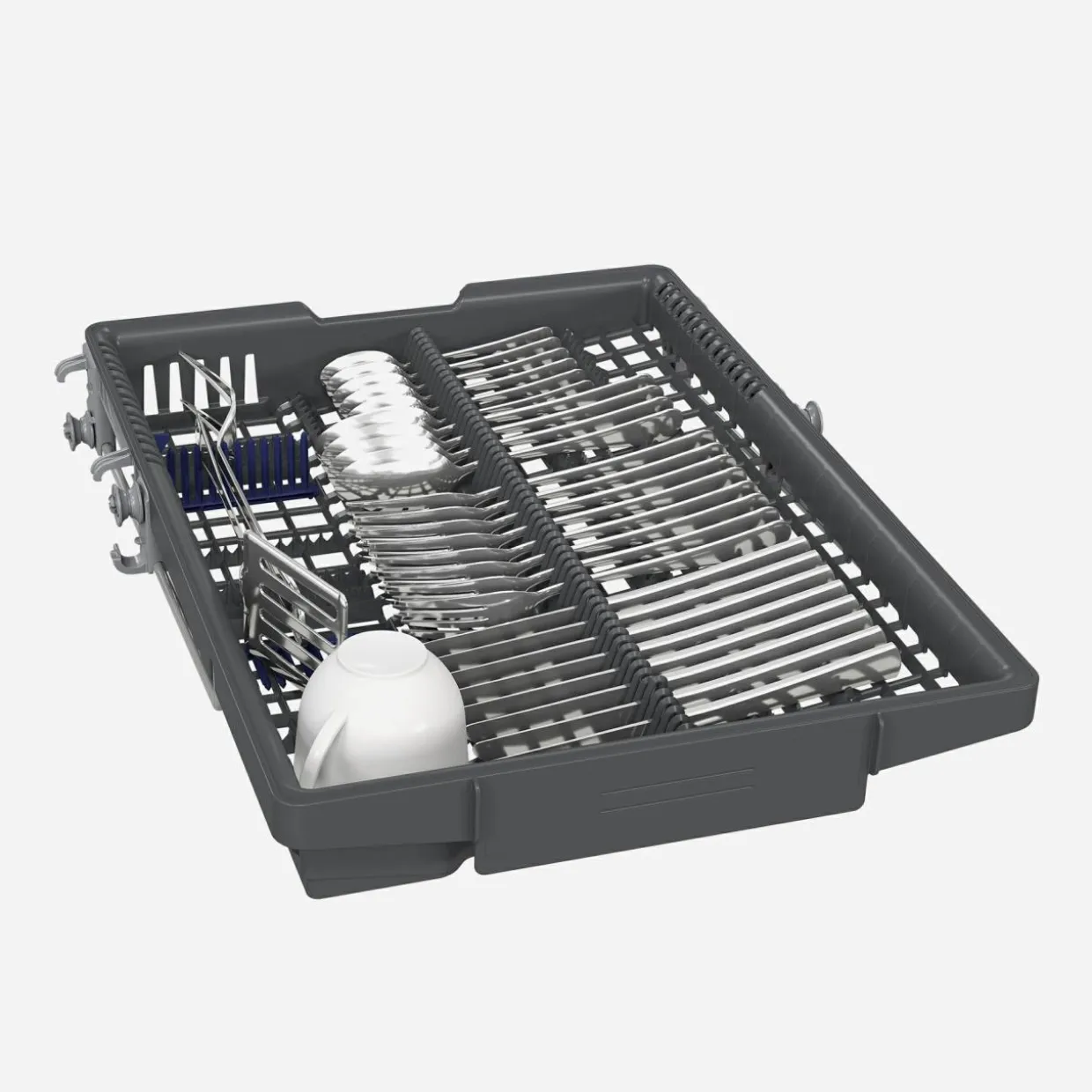 Zmywarka 45 cm SIEMENS SR73EX24ME