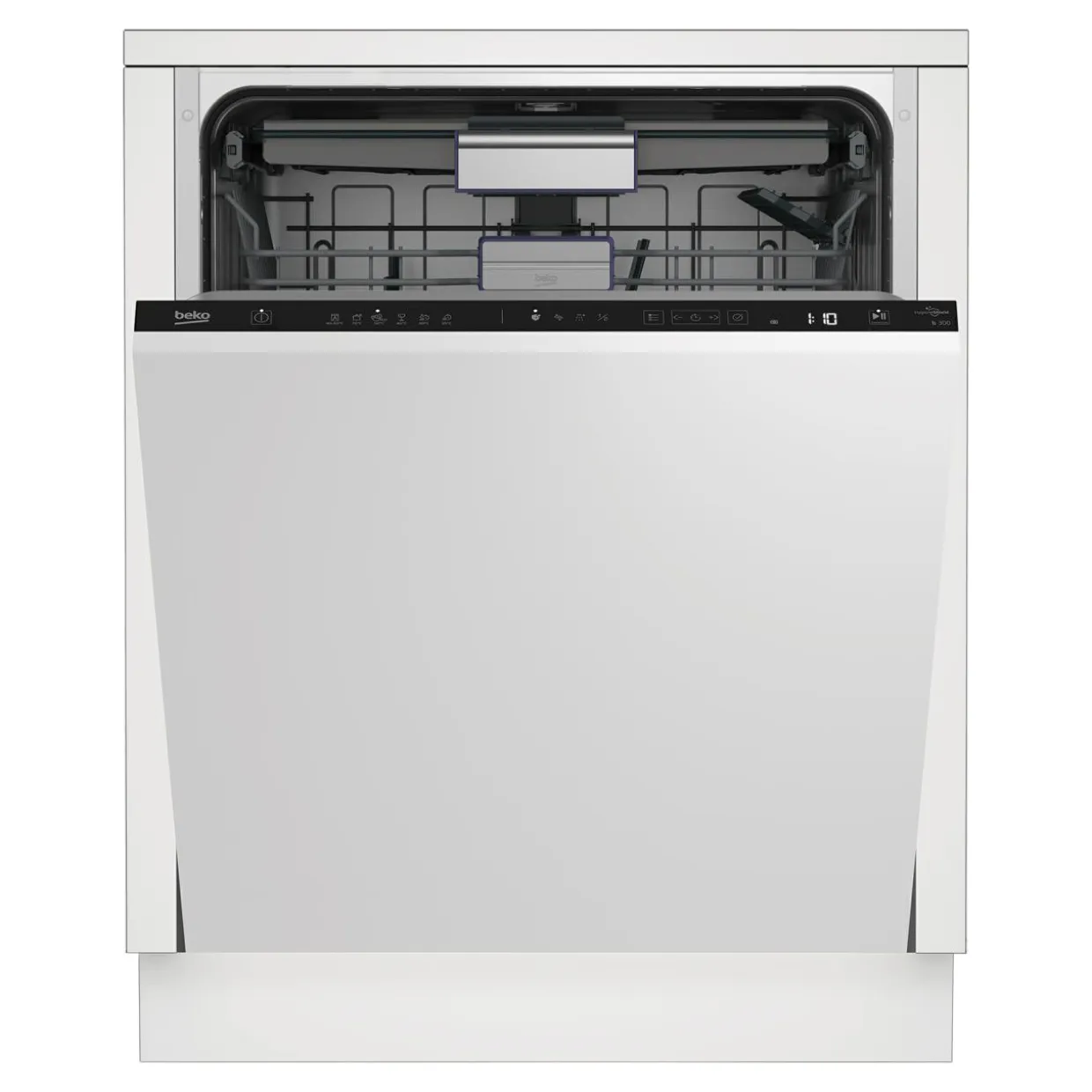 Zmywarka BEKO 60 BDIN36532
