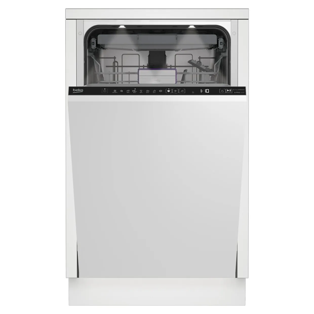 Zmywarka BEKO 45 BDIS38041Q