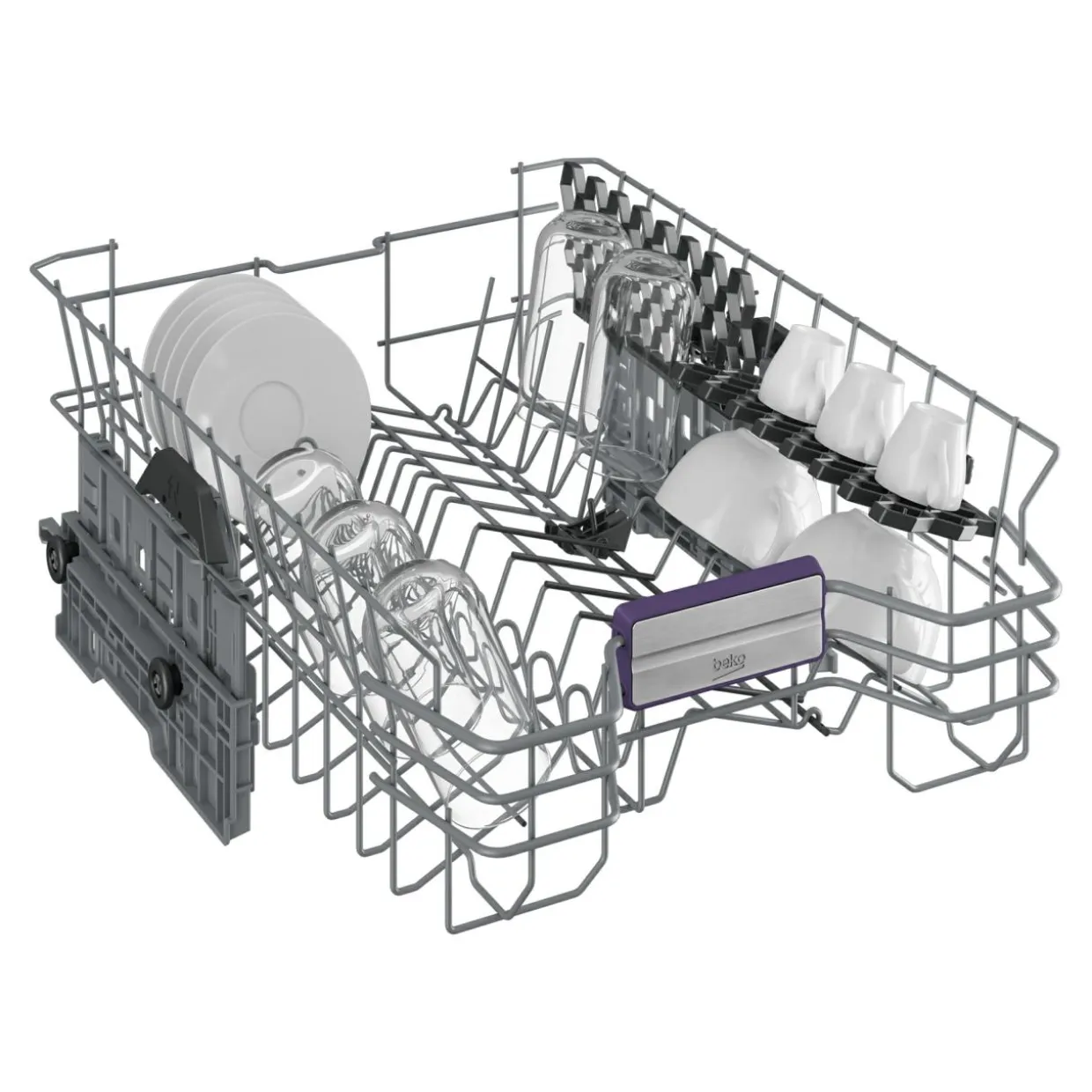 Zmywarka BEKO 45 BDIS38041Q