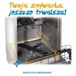 Zmywarka BEKO 60 DIN35321