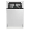 Zmywarka BEKO 45 DIS48020