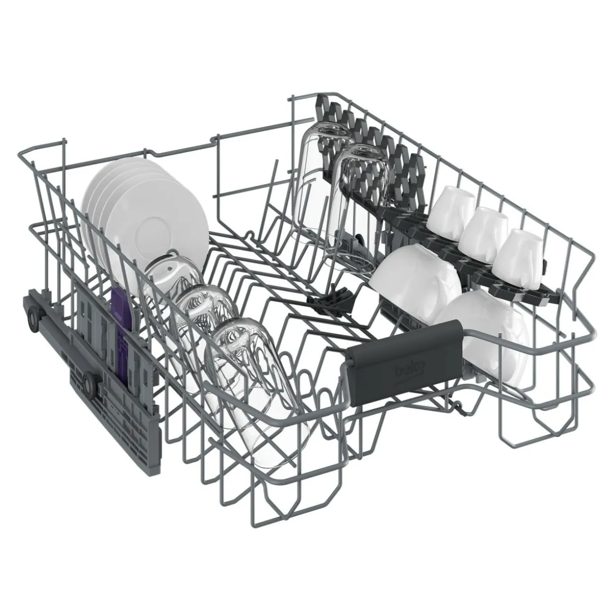 Zmywarka BEKO 45 DIS48020